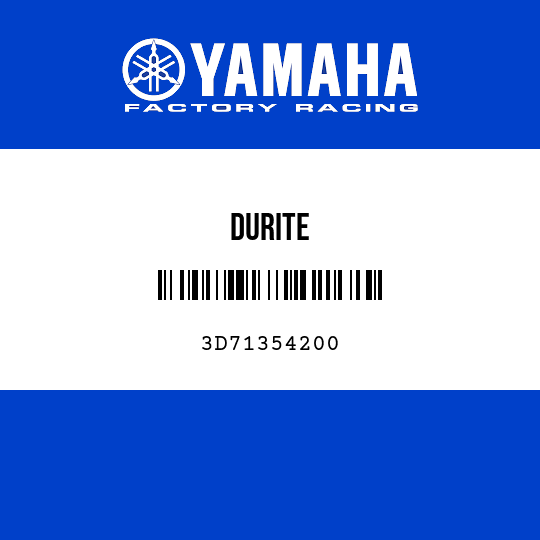 DURITE
