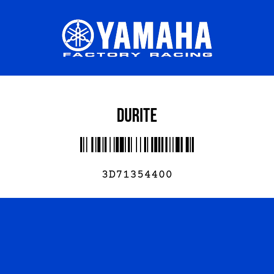 DURITE