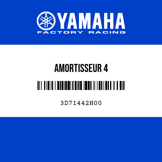 AMORTISSEUR 4