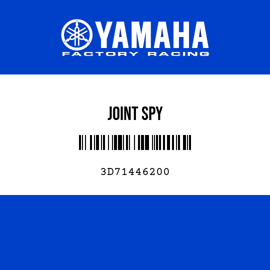 JOINT SPY