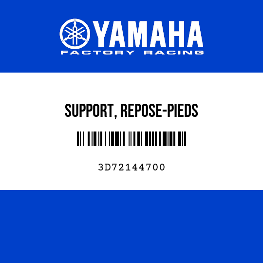 SUPPORT, REPOSE-PIEDS