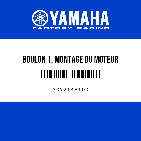 BOULON 1, MONTAGE DU MOTEUR