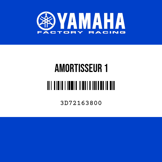 AMORTISSEUR 1