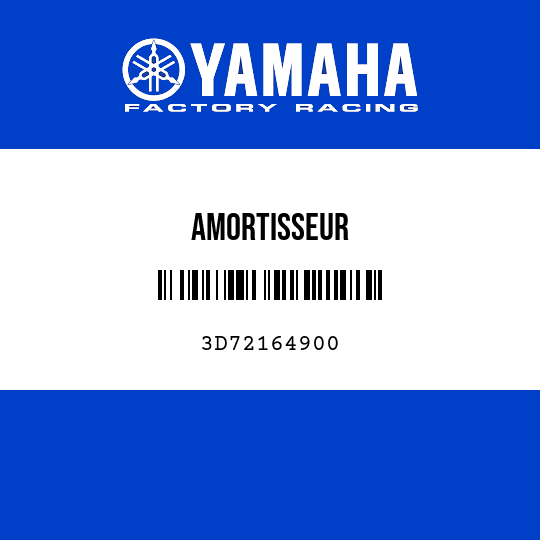 AMORTISSEUR