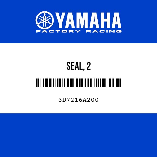 SEAL, 2