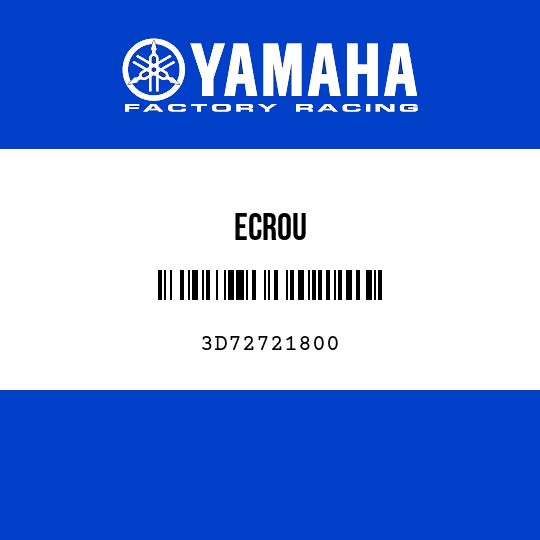 ECROU