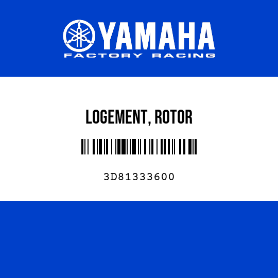 LOGEMENT, ROTOR