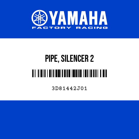 PIPE, SILENCER 2