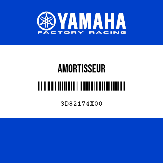AMORTISSEUR