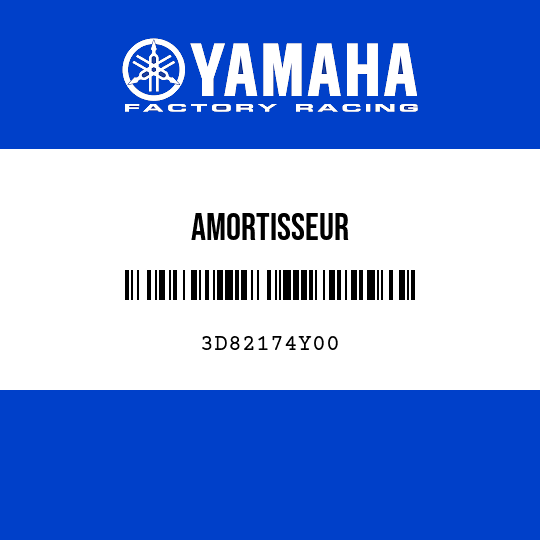 AMORTISSEUR