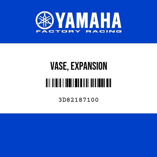 VASE, EXPANSION