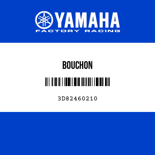 BOUCHON