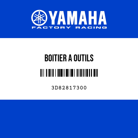 BOITIER A OUTILS