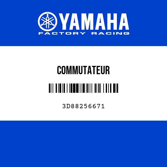 COMMUTATEUR