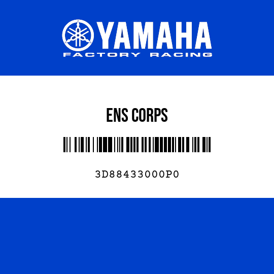 ENS CORPS