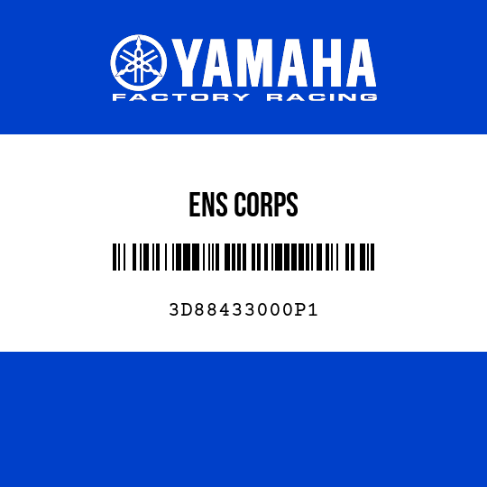 ENS CORPS