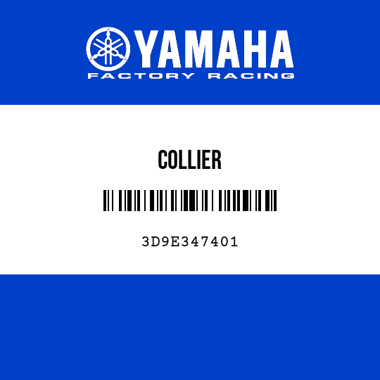 COLLIER