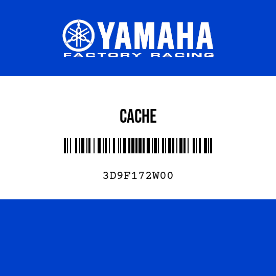 CACHE