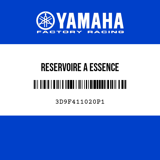 RESERVOIRE A ESSENCE