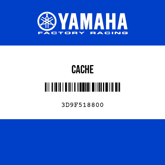 CACHE
