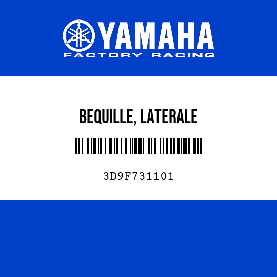 BEQUILLE, LATERALE