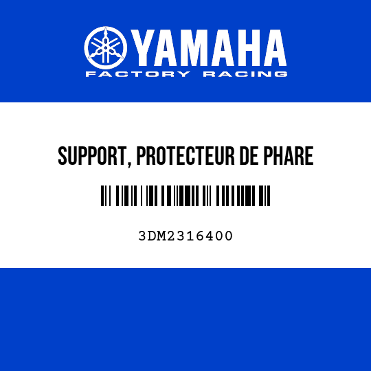 SUPPORT, PROTECTEUR DE PHARE