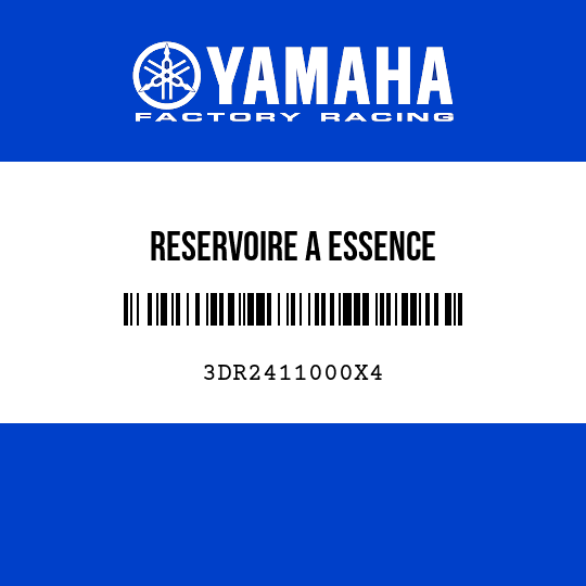 RESERVOIRE A ESSENCE