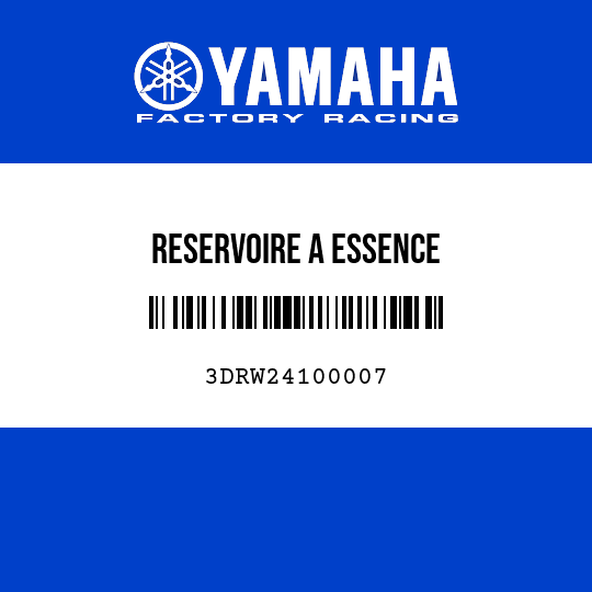 RESERVOIRE A ESSENCE