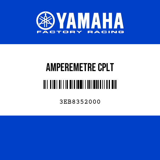 AMPEREMETRE CPLT