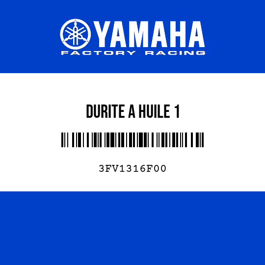 DURITE A HUILE 1