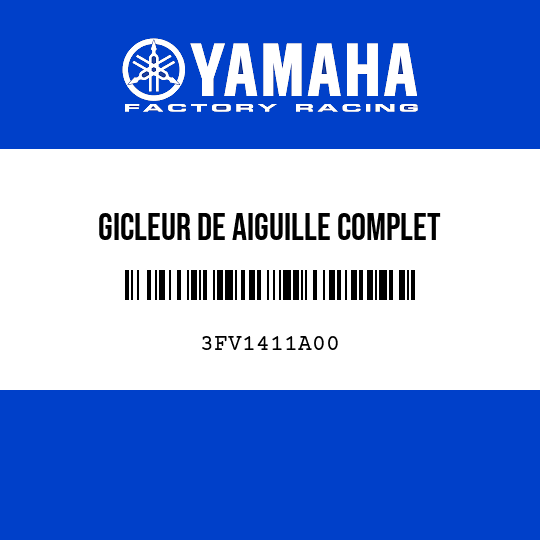 GICLEUR DE AIGUILLE COMPLET