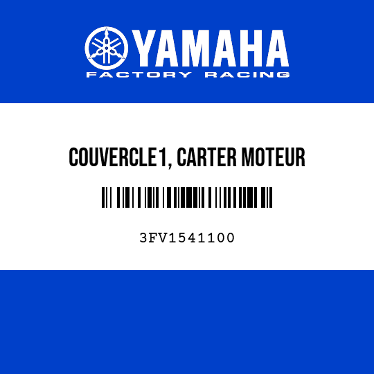 COUVERCLE1, CARTER MOTEUR