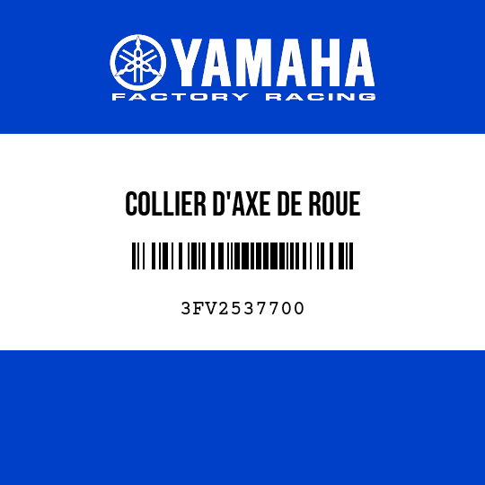 COLLIER D'AXE DE ROUE