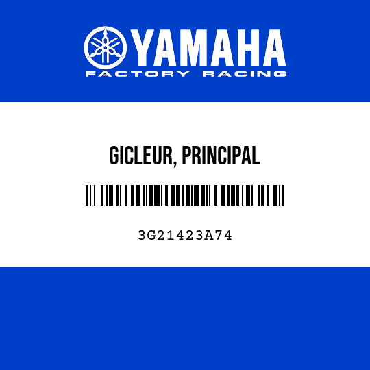GICLEUR, PRINCIPAL