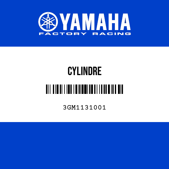 CYLINDRE