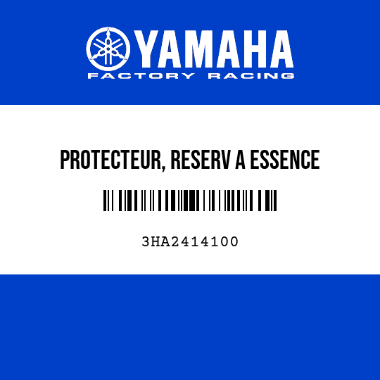 PROTECTEUR, RESERV A ESSENCE