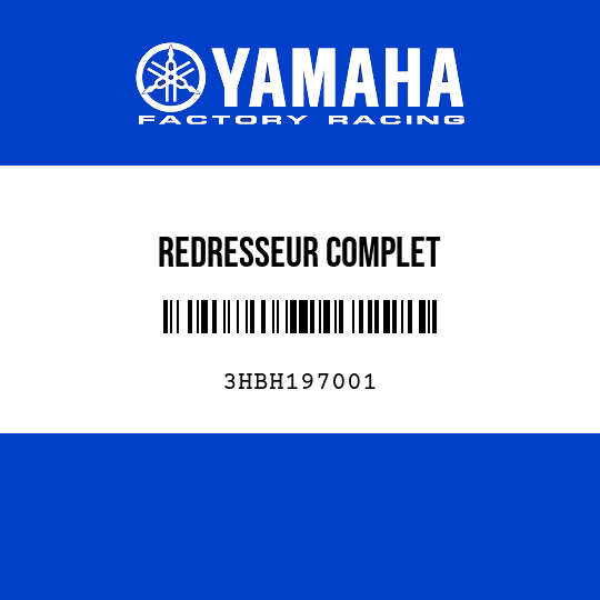 REDRESSEUR COMPLET