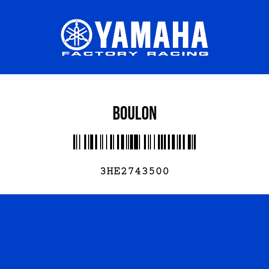 BOULON