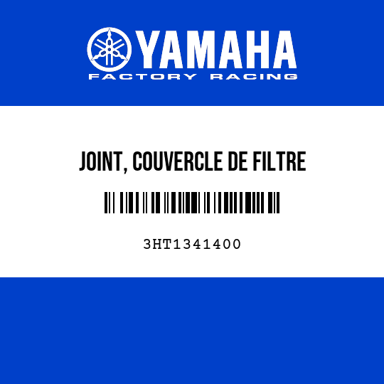 JOINT, COUVERCLE DE FILTRE