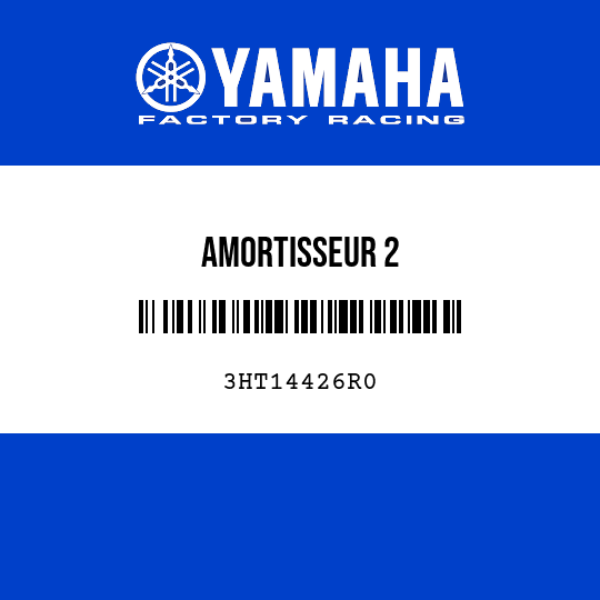 AMORTISSEUR 2