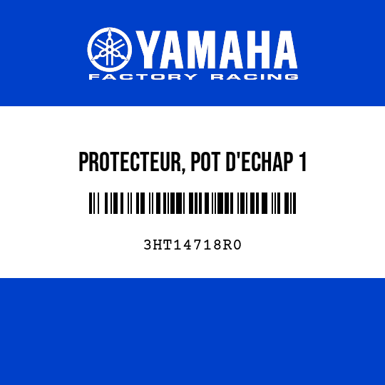 PROTECTEUR, POT D'ECHAP 1