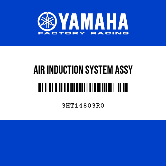AIR INDUCTION SYSTEM ASSY