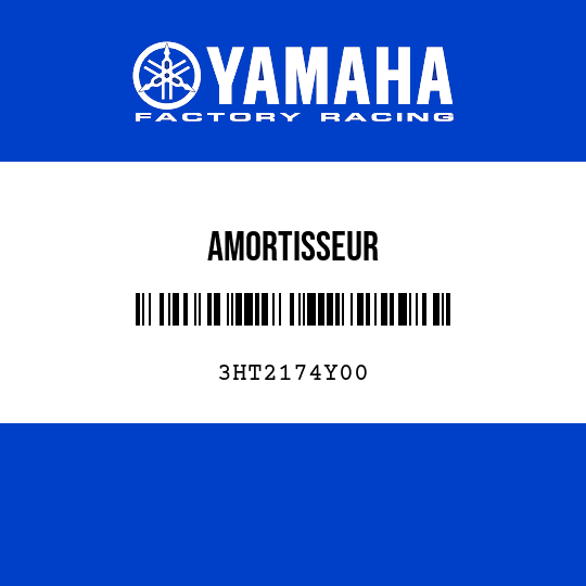AMORTISSEUR