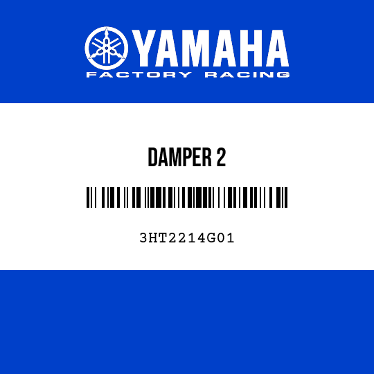 DAMPER 2