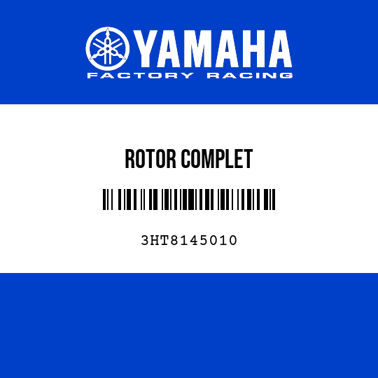 ROTOR COMPLET