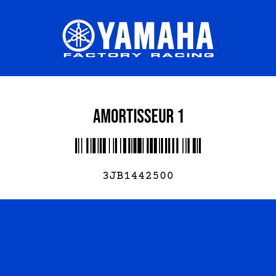 AMORTISSEUR 1