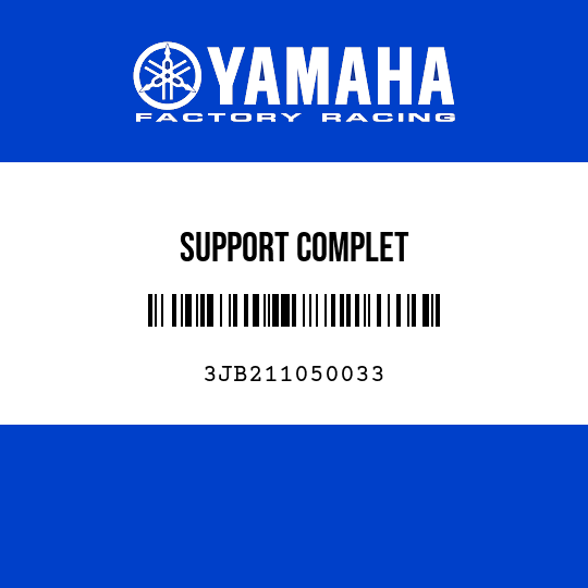 SUPPORT COMPLET