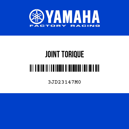 JOINT TORIQUE