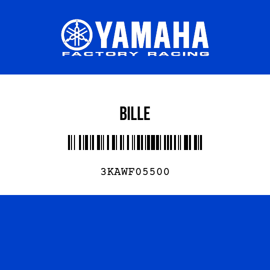 BILLE