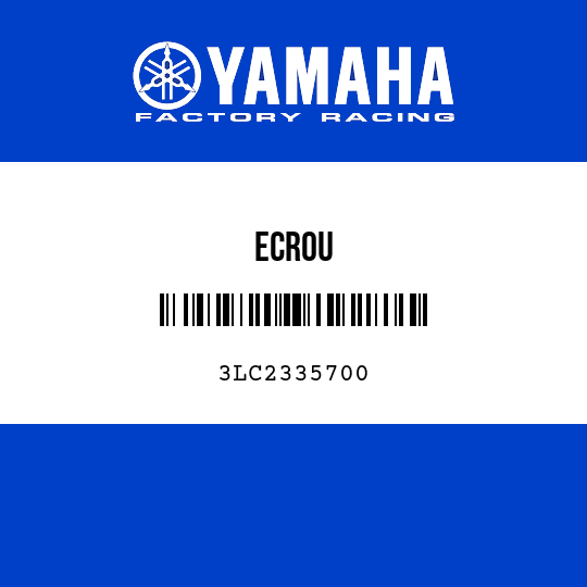 ECROU